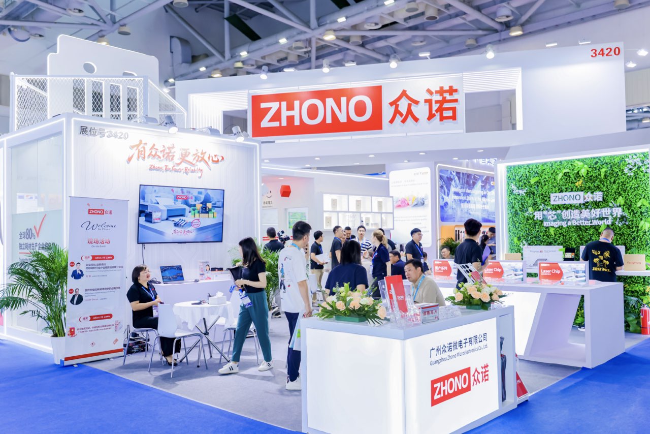 Zhono Exhibits at the RemaxWorld Expo 2025
