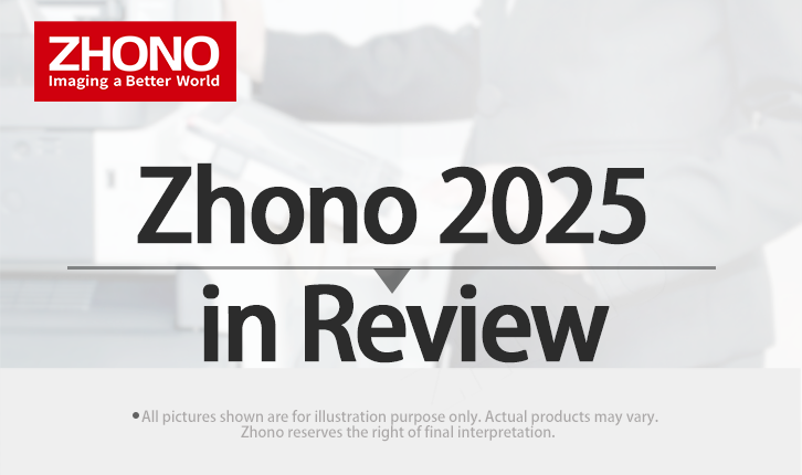Highlights & Milestones: Zhono 2025 in Review